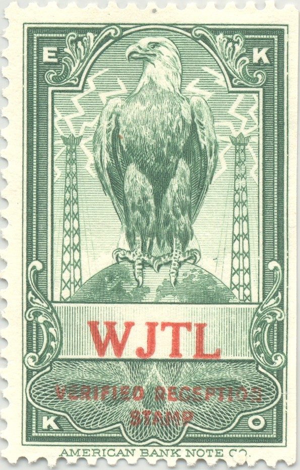 Ekko Radio Reception Stamps - Page 2 - Stamp Community Forum