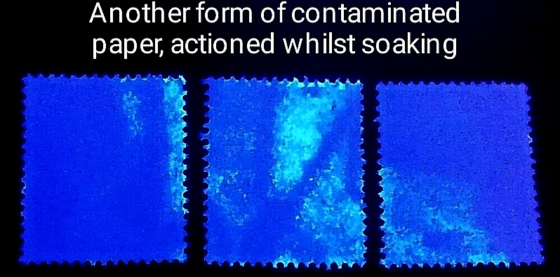 Reversed Paper Or Reversed Watermark ? - Page 3 - Stamp Community Forum