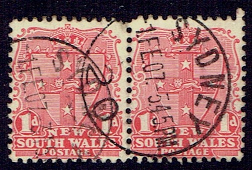 Multiple Stamps Incorrectly Is There A Name For This Kind Of Error? - Stamp Community Forum