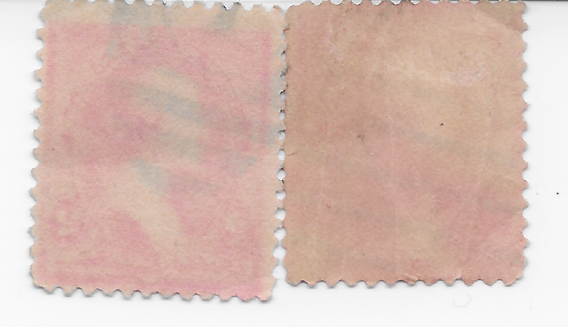 Type 1 And Type 3 Vs Type 4 Stamp Community Forum