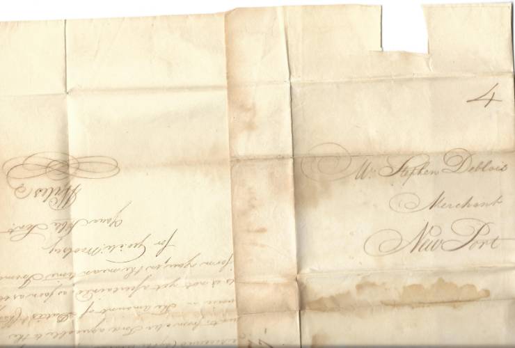 Show Your Earliest Cover In Your Collection Here. - Stamp Community Forum