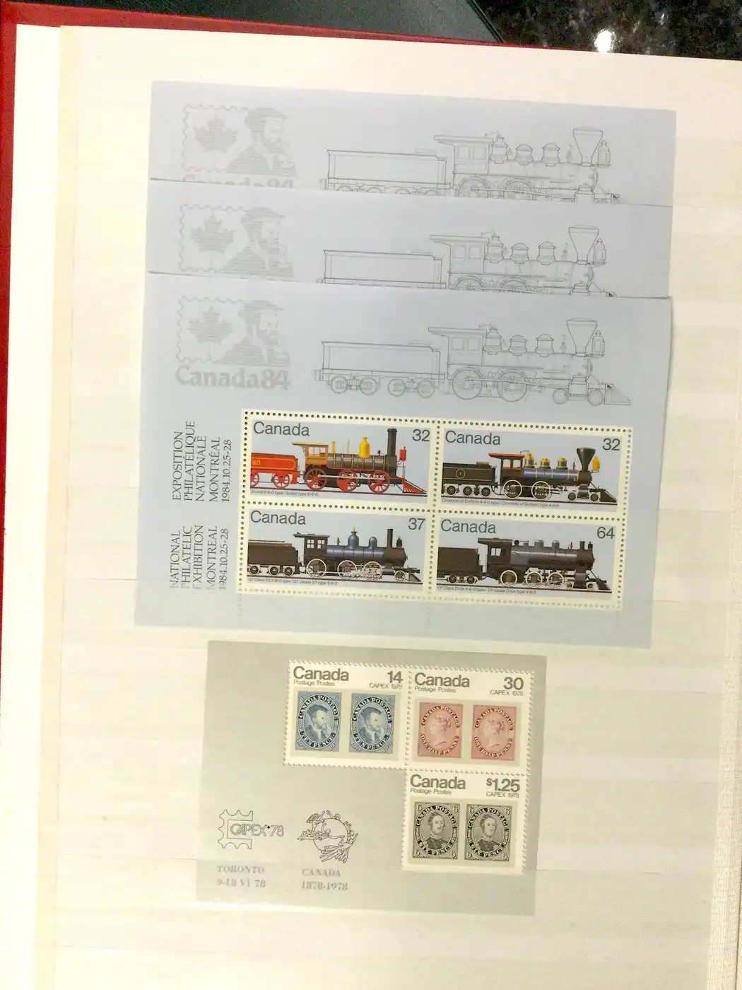 Stampex And Philex Stamp Shows - Stamp Community Forum