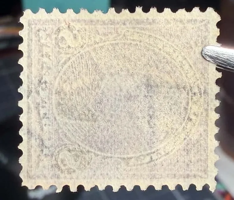 US Unused Scott 272A With Usir Watermark - Stamp Community Forum