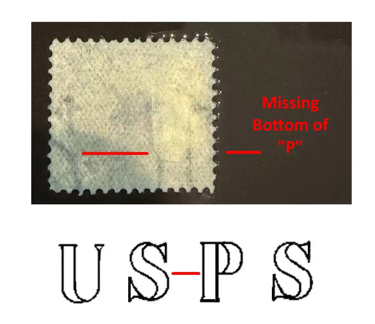 US Unused Scott 272A With Usir Watermark - Stamp Community Forum